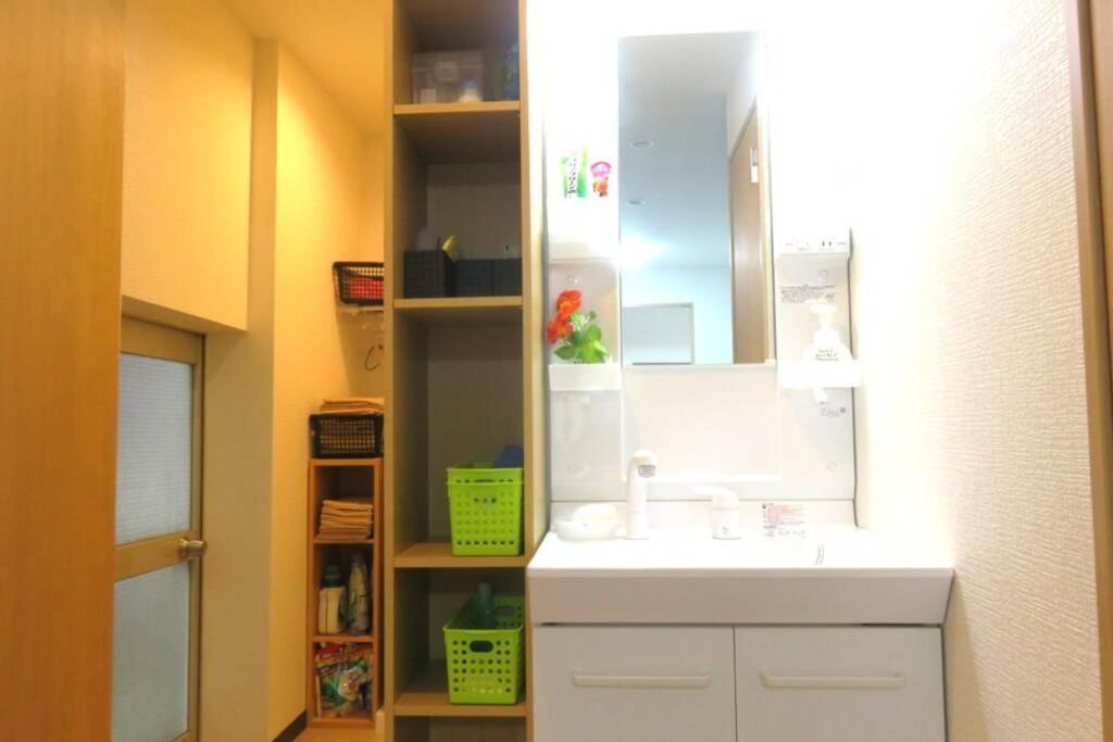 大阪西九条stay3 Exterior foto